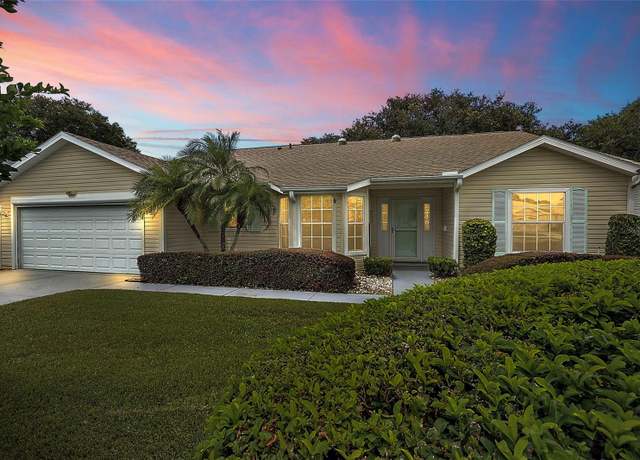 Property at 4907 Tara View Rd, Leesburg, FL 34748, 2 beds, 2 baths