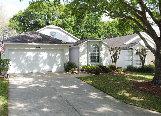 Property at 3827 Westerham Dr, Clermont, FL 34711, 2 beds, 2 baths
