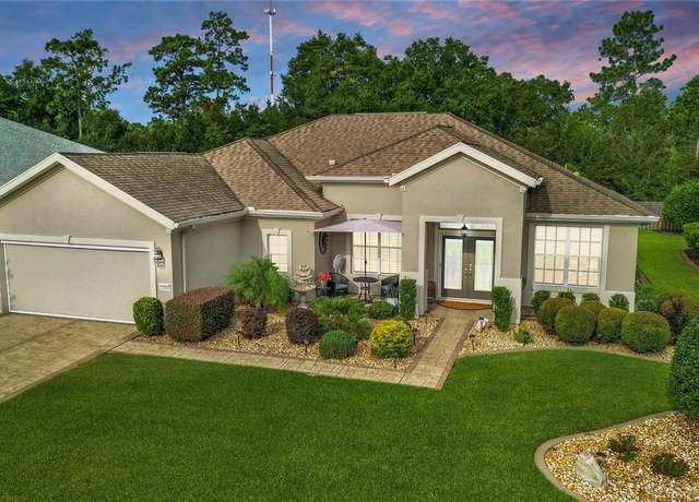 Property at 11868 SE 91st Cir, Summerfield, FL 34491, 2 beds, 2 baths