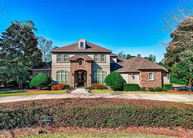 Property at 3404 SW 92nd St, Gainesville, FL 32608, 6 beds, 5.5 baths