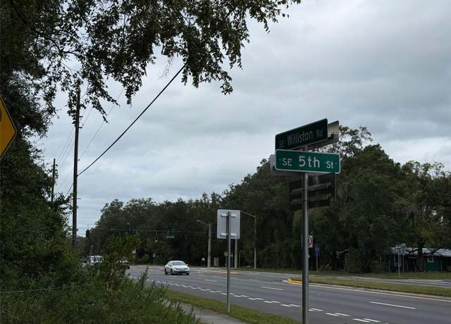 Property at 489 SE Williston Rd, Gainesville, FL 32641