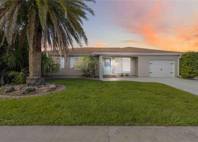 Property at 4567 Mongite Rd, North Port, FL 34287, 3 beds, 2 baths