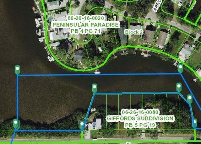Property at 4599 Green Key Rd, New Port Richey, FL 34652