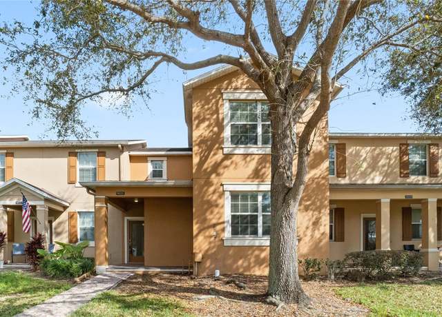 Property at 9025 Savannah Julip Ln, Orlando, FL 32832, 4 beds, 2.5 baths