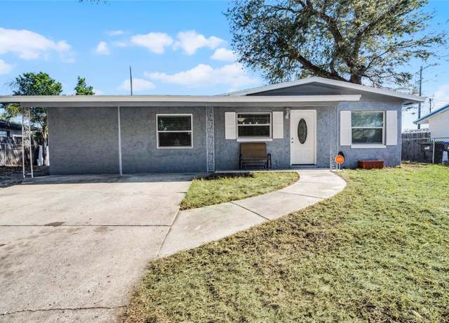 Property at 1527 Hernandes Dr, Orlando, FL 32808, 3 beds, 2 baths