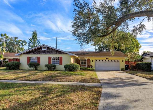 Property at 3817 Bainbridge Ave, Orlando, FL 32839, 3 beds, 2 baths