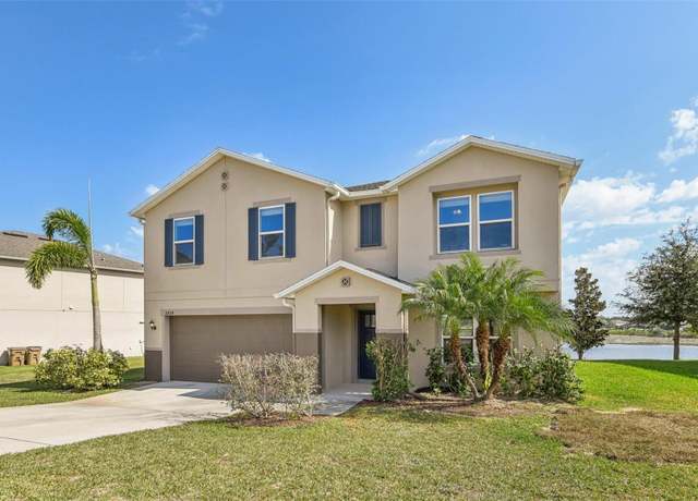 Property at 11434 Wishing Well Ln, Clermont, FL 34711, 4 beds, 2.5 baths