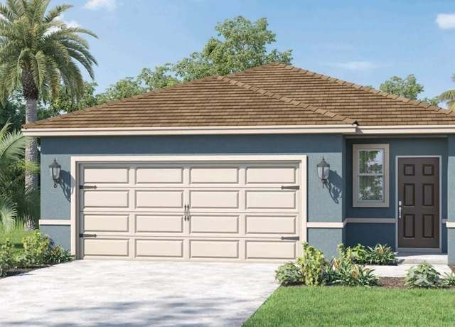 Property at 1827 Waggoner St, Kissimmee, FL 34744, 4 beds, 2 baths