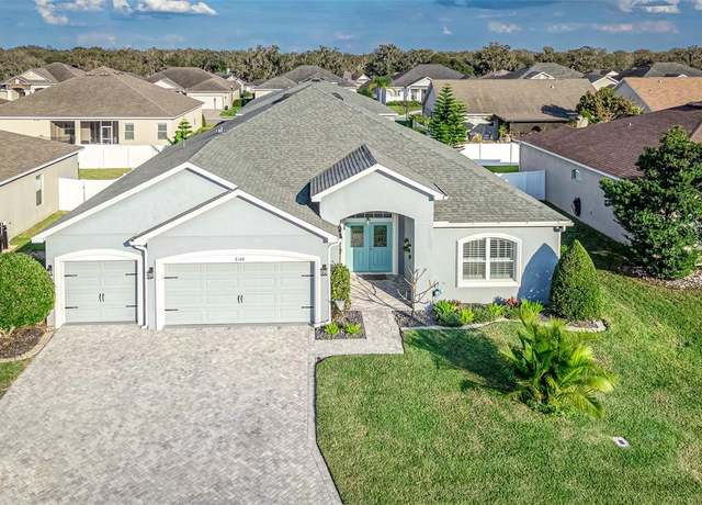 Property at 6148 Gracie Pl, Lakeland, FL 33812, 5 beds, 3 baths