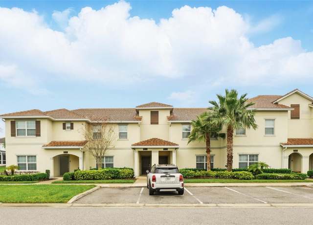 Property at 1570 Sandbagger Dr, Davenport, FL 33896, 4 beds, 3 baths