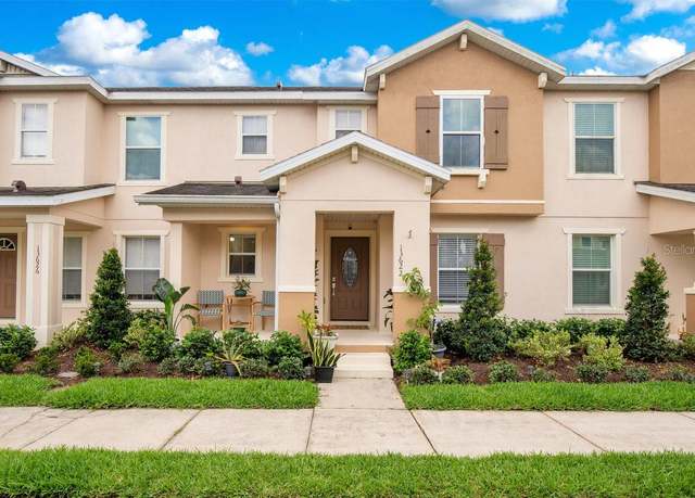 Property at 13622 Cygnus Dr, Orlando, FL 32828, 4 beds, 3 baths