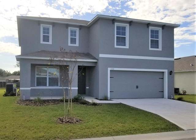 Property at 5170 Masser Rd, St Cloud, FL 34772, 4 beds, 2.5 baths