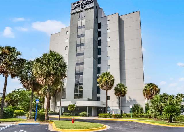 Property at 6165 Carrier Dr #1109, Orlando, FL 32819, 1 bed, 1 bath