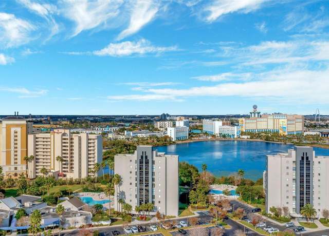 Property at 6165 Carrier Dr #1109, Orlando, FL 32819, 1 bed, 1 bath