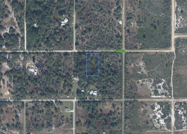 Property at 2811 W Starr Rd, Avon Park, FL 33825