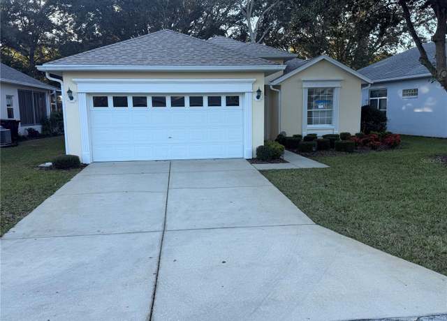 Property at 10913 SW 69th Cir, Ocala, FL 34476, 3 beds, 2 baths