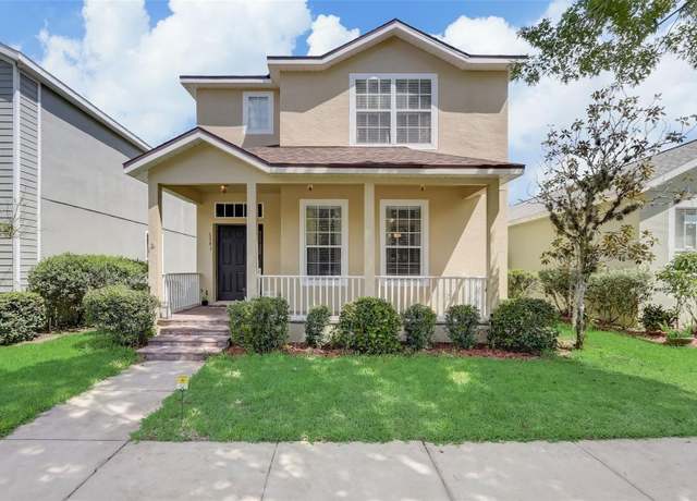 Property at 6943 Cupseed Ln, Harmony, FL 34773, 4 beds, 2.5 baths