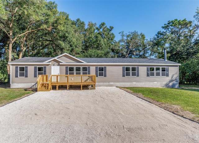 Property at 5365 E Muzzle Loaders Ct, Inverness, FL 34452, 5 beds, 2 baths