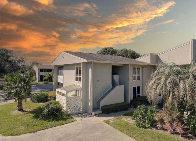 Property at 428 Windrush Bay Dr, Tarpon Springs, FL 34689, 2 beds, 1 bath