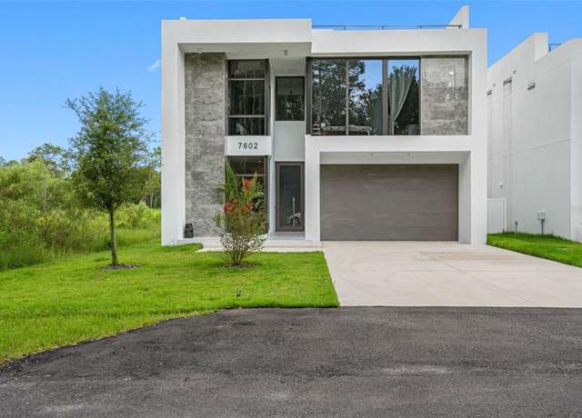 Property at 7602 Antilla St, Tampa, FL 33625, 4 beds, 4 baths