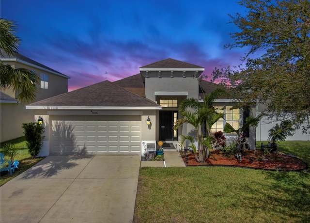 Property at 8220 Round Leaf Ln, Riverview, FL 33578, 3 beds, 2 baths