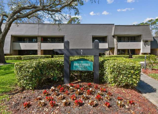 Property at 36750 US Highway 19 N #01205, Palm Harbor, FL 34684, 1 bed, 1 bath
