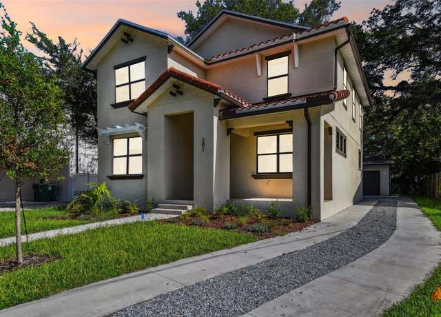Property at 2618 15th Ave N, St Petersburg, FL 33713, 3 beds, 3 baths