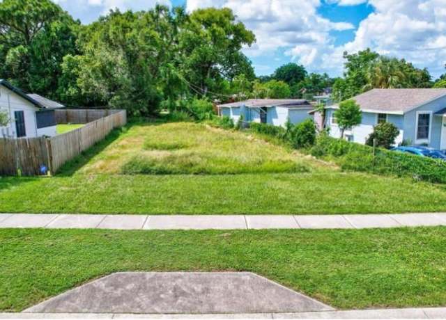 Property at Crissman Dr N, St Petersburg, FL 33714