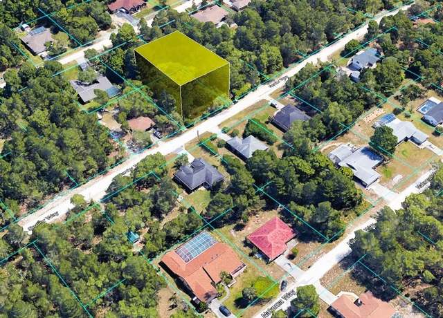 Property at 8977 Senior Way, Weeki Wachee, FL 34613