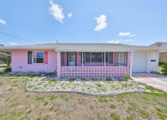Property at 1207 Norwich Cir, Sun City Center, FL 33573, 2 beds, 1 bath