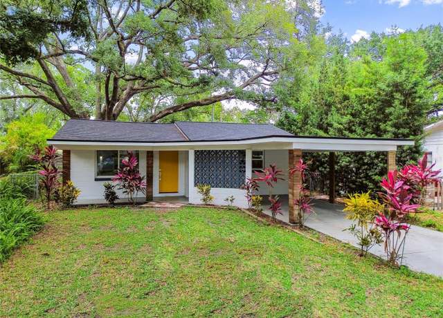 Property at 1311 W Perdiz St, Tampa, FL 33612, 3 beds, 1 bath