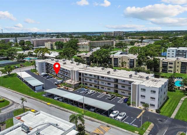 Property at 7941 58th Ave N #104, St Petersburg, FL 33709, 1 bed, 1 bath