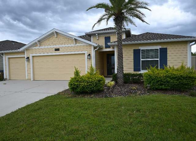 Property at 1848 Ancestry Trl, Kissimmee, FL 34746, 4 beds, 3 baths
