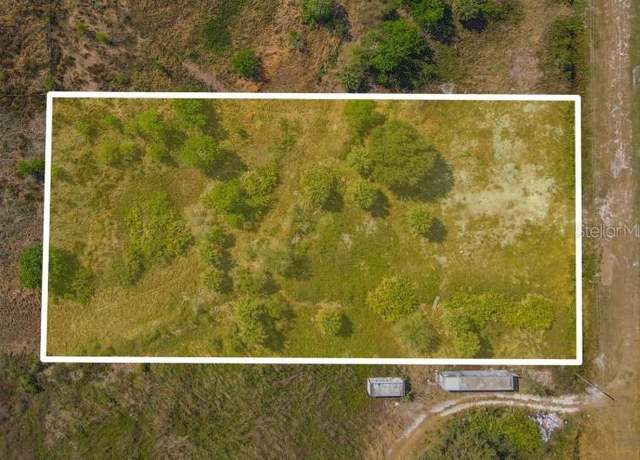 Property at 18462 NW 292nd St, Okeechobee, FL 34972