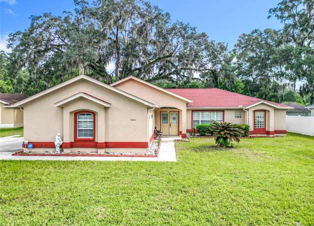 Property at 7846 SW 103rd Loop, Ocala, FL 34476, 3 beds, 2 baths