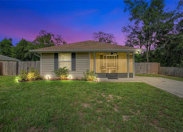Property at 819 Buford Ave, Orange City, FL 32763, 3 beds, 2 baths
