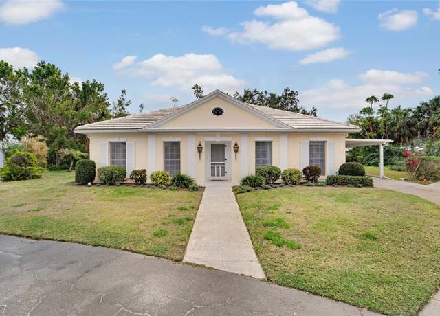 Property at 2 Antigua Cir #4, Englewood, FL 34223, 2 beds, 2 baths