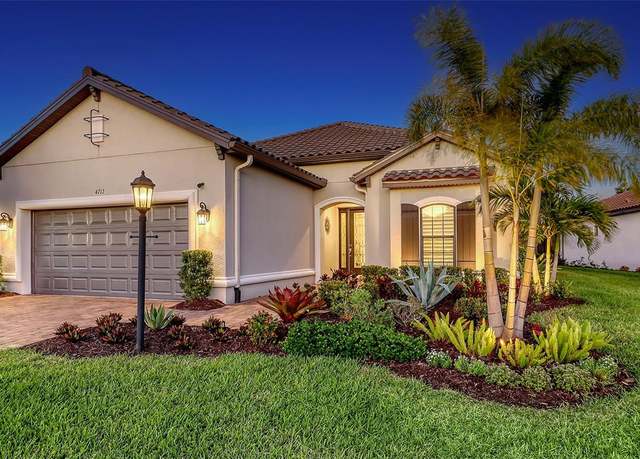 Property at 4717 Zeno Ct, Bradenton, FL 34211, 3 beds, 3 baths