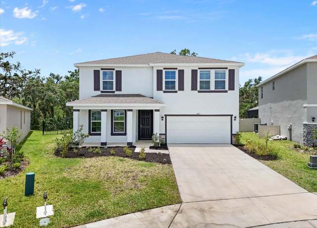 Property at 4015 Quiet Rain Ct, Palmetto, FL 34221, 5 beds, 3 baths