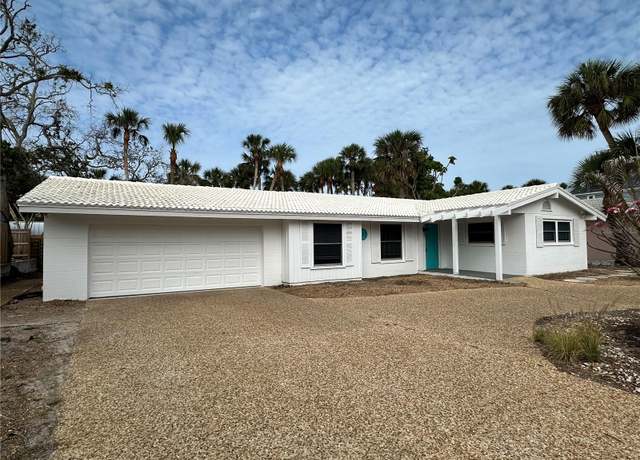 Property at 782 Birdsong Ln, Sarasota, FL 34242, 2 beds, 2 baths