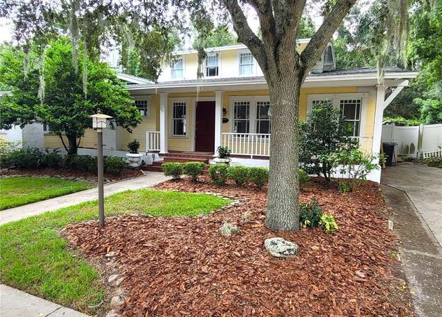 Property at 495 S Orange Ave, Bartow, FL 33830, 3 beds, 2 baths