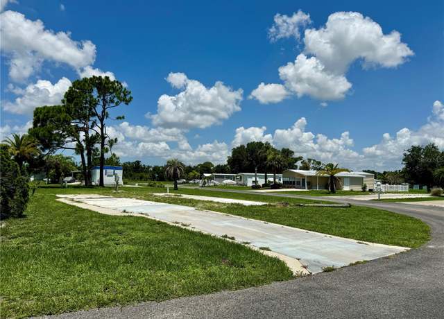 Property at 7427 Widness Ln, Port Charlotte, FL 33981