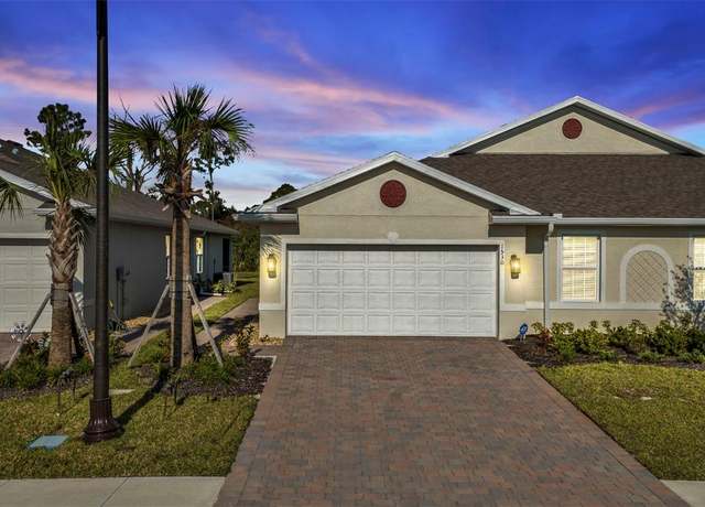 Property at 1530 Laurel Brook Ln, Port Charlotte, FL 33953, 2 beds, 2 baths