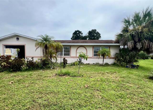 Property at 2158 Beacon Dr, Port Charlotte, FL 33952, 2 beds, 2 baths