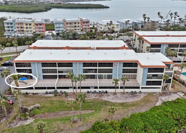 Property at 1551 Beach Rd #207, Englewood, FL 34223, 2 beds, 2 baths