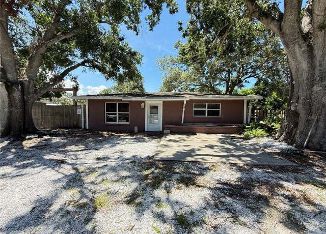 Property at 3810 Gopher St, Sarasota, FL 34232, 3 beds, 1 bath