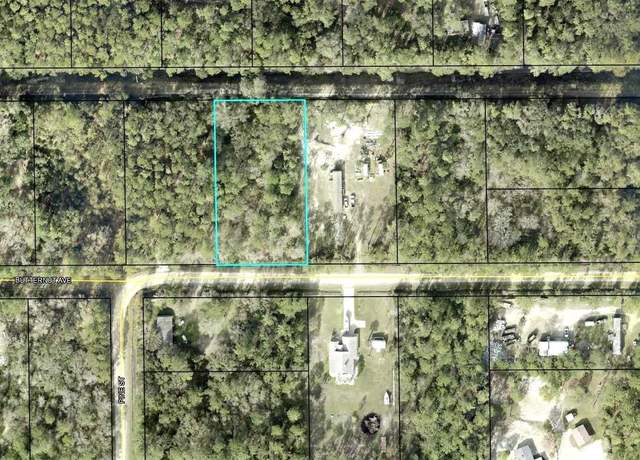 Property at 5106 Butternut Ave, Bunnell, FL 32110