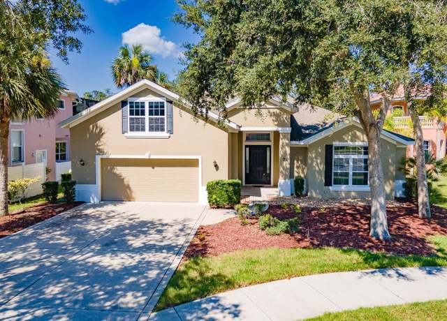 Property at 71 N Riverwalk Dr, Palm Coast, FL 32137, 4 beds, 2 baths