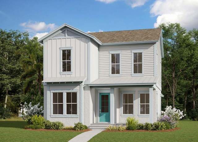 Property at 9851 Gobat Aly, Orlando, FL 32827, 5 beds, 4 baths