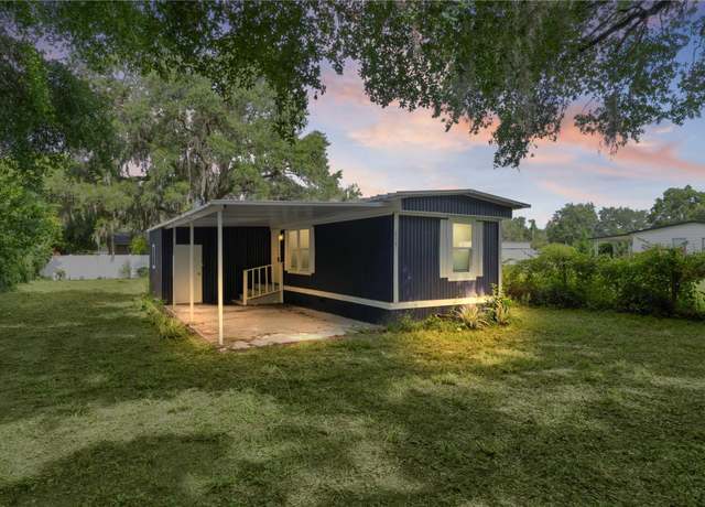 Property at 27301 Lemon Ave, Okahumpka, FL 34762, 2 beds, 1 bath
